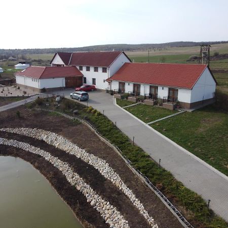 Alsoszuha Lovas Vendeghaz Bed and Breakfast Εξωτερικό φωτογραφία
