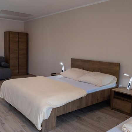 Alsoszuha Lovas Vendeghaz Bed and Breakfast Εξωτερικό φωτογραφία