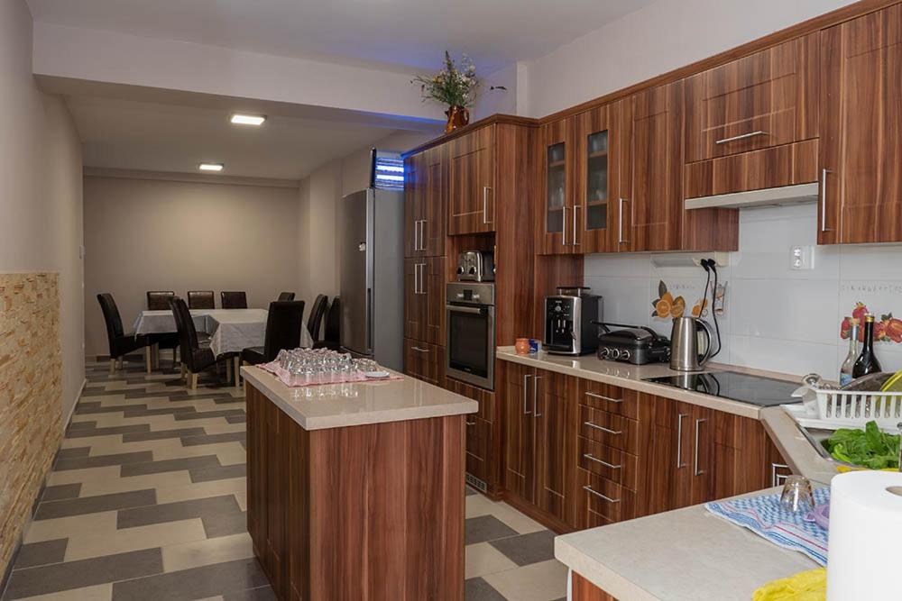 Alsoszuha Lovas Vendeghaz Bed and Breakfast Εξωτερικό φωτογραφία
