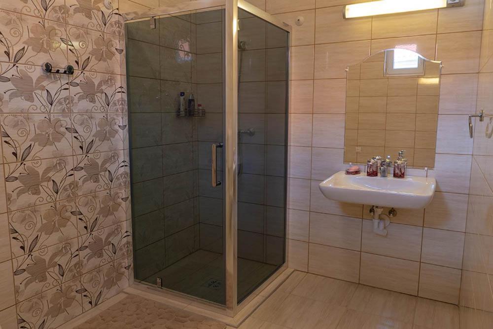Alsoszuha Lovas Vendeghaz Bed and Breakfast Εξωτερικό φωτογραφία