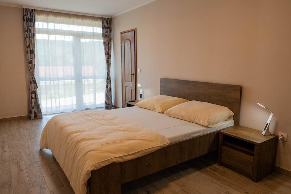 Alsoszuha Lovas Vendeghaz Bed and Breakfast Εξωτερικό φωτογραφία