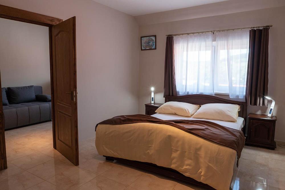 Alsoszuha Lovas Vendeghaz Bed and Breakfast Εξωτερικό φωτογραφία