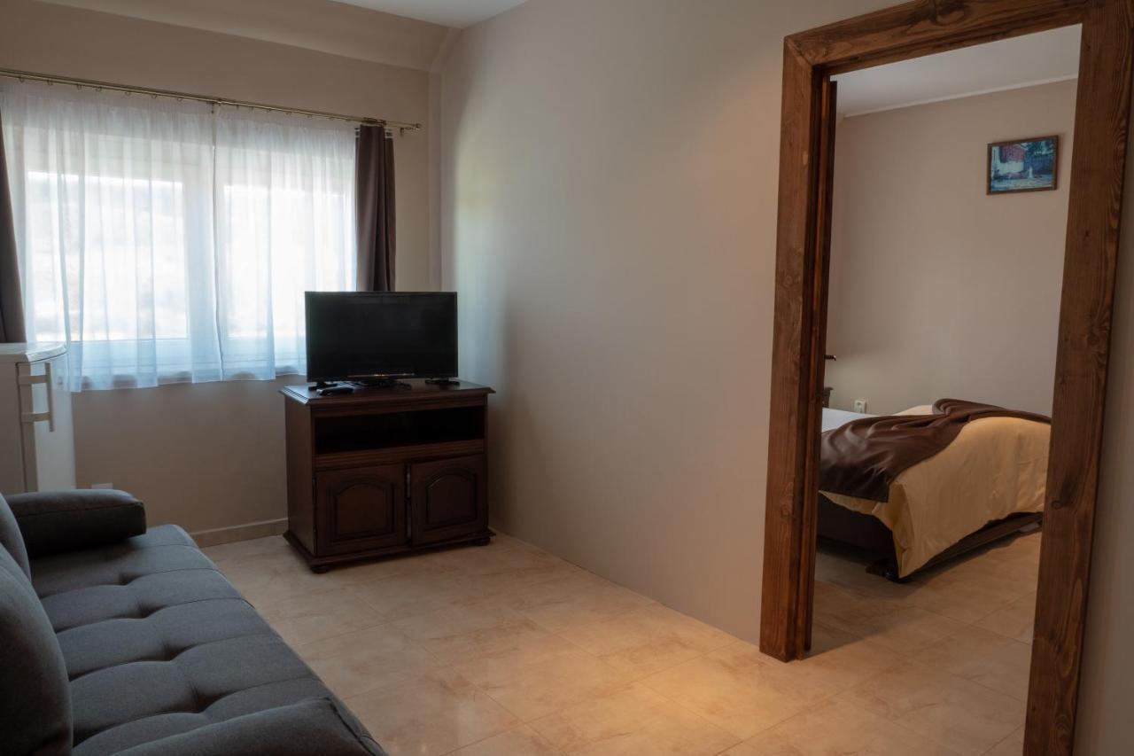 Alsoszuha Lovas Vendeghaz Bed and Breakfast Εξωτερικό φωτογραφία