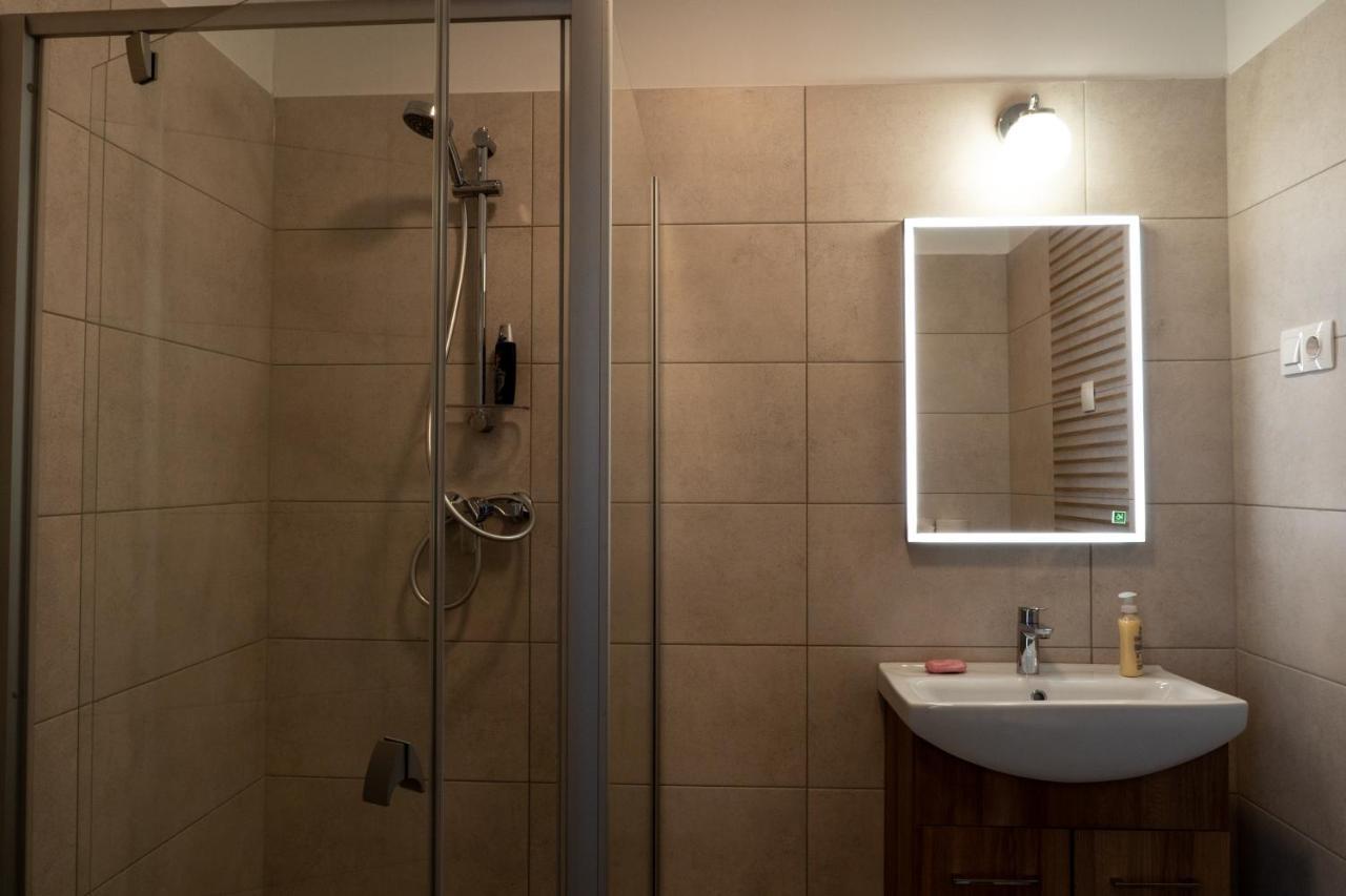Alsoszuha Lovas Vendeghaz Bed and Breakfast Εξωτερικό φωτογραφία