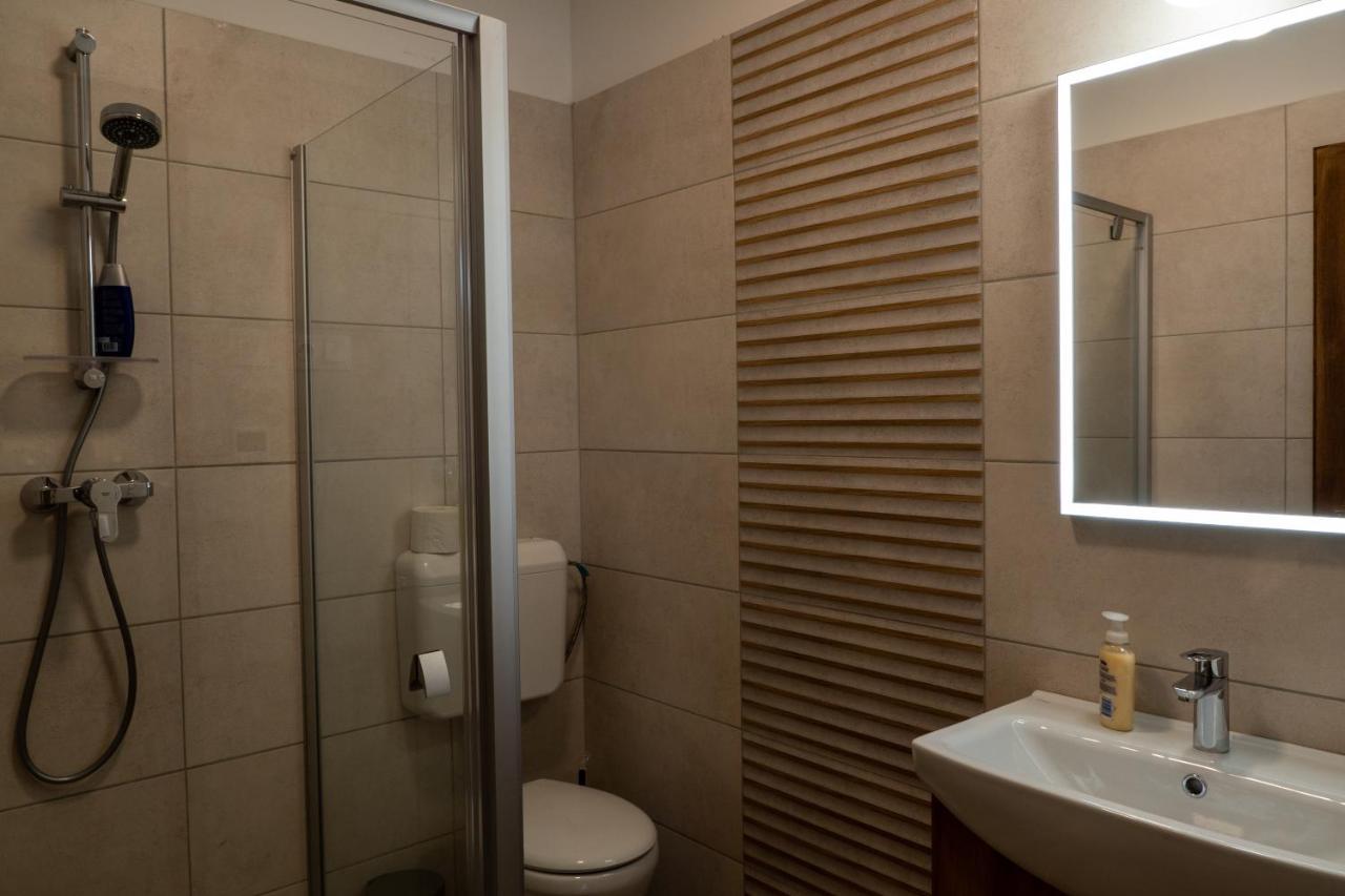 Alsoszuha Lovas Vendeghaz Bed and Breakfast Εξωτερικό φωτογραφία